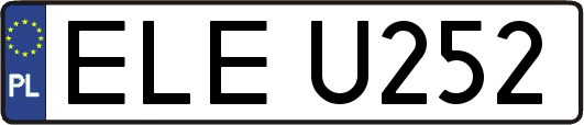 ELEU252