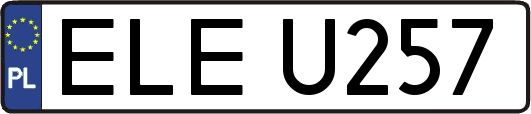 ELEU257
