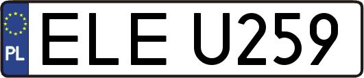ELEU259