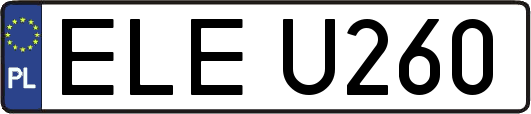 ELEU260