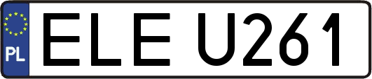 ELEU261
