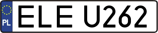 ELEU262