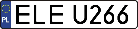 ELEU266
