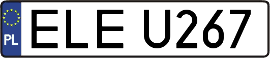 ELEU267