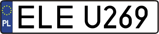 ELEU269