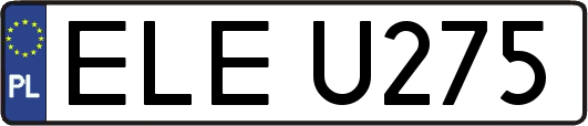 ELEU275