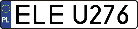 ELEU276