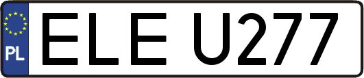 ELEU277