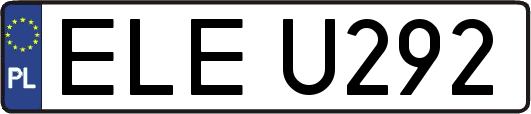 ELEU292