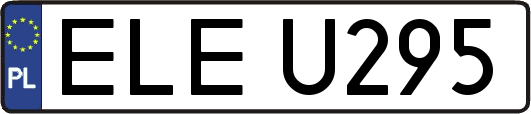 ELEU295