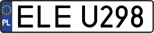 ELEU298