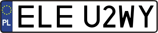 ELEU2WY