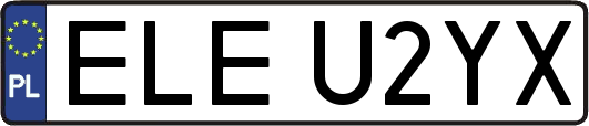 ELEU2YX