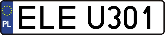 ELEU301