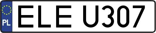 ELEU307