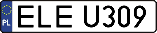 ELEU309