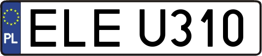 ELEU310