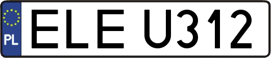ELEU312
