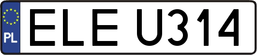 ELEU314