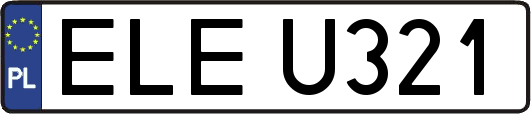 ELEU321