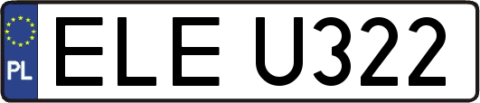 ELEU322