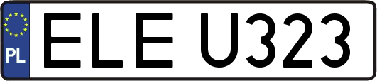 ELEU323