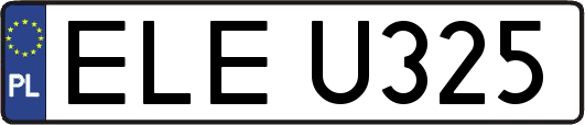ELEU325