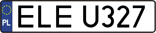 ELEU327