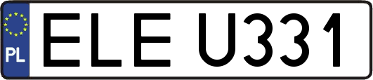 ELEU331