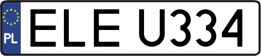 ELEU334