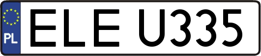 ELEU335