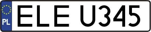 ELEU345