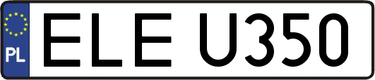 ELEU350