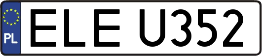ELEU352