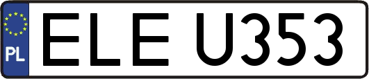ELEU353