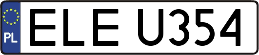 ELEU354