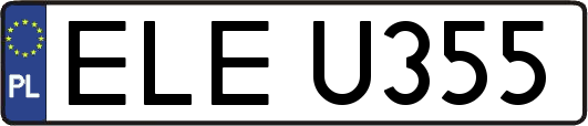 ELEU355
