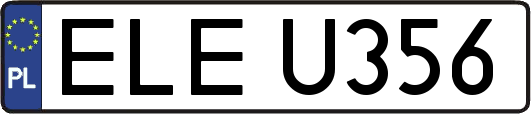 ELEU356