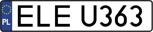 ELEU363