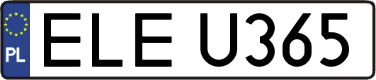 ELEU365