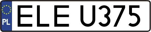 ELEU375