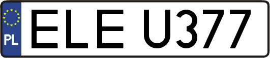 ELEU377