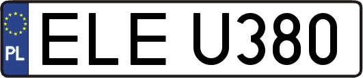 ELEU380