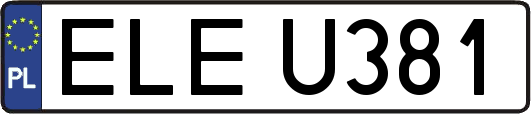 ELEU381