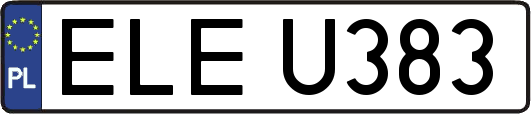ELEU383