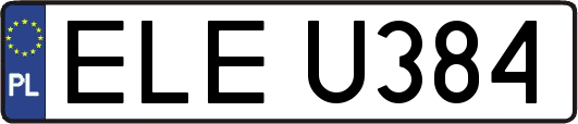 ELEU384