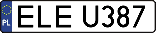 ELEU387