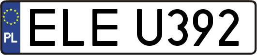 ELEU392