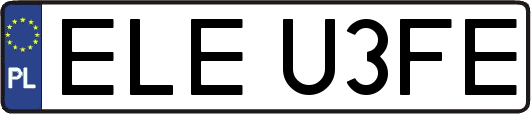 ELEU3FE