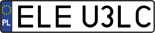 ELEU3LC